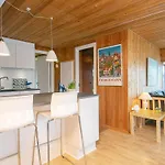 Hébergement de vacances 5 Person In Saeby-by Traum