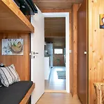 Hébergement de vacances 5 Person In Saeby-by Traum Sæby