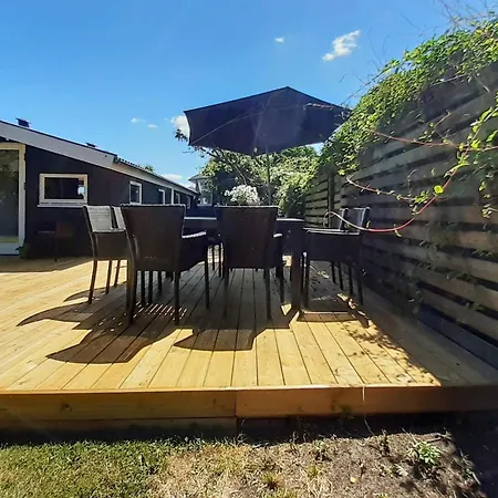 5 Person In Saeby-by Traum Sæby