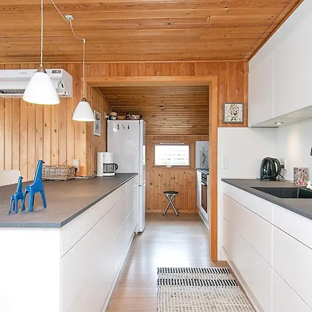 5 Person In Saeby-by Traum * Saeby (Nordjylland)