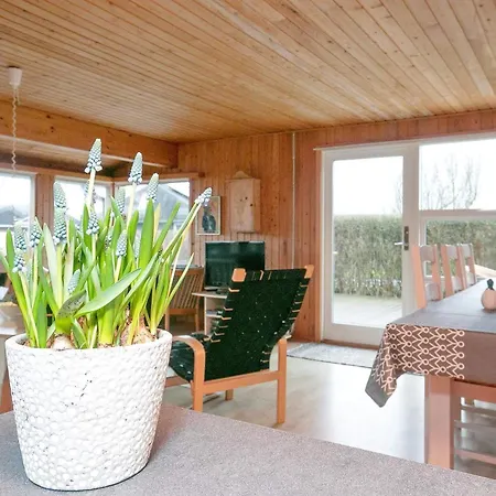 Vakantiehuis 5 Person In Saeby-by Traum *