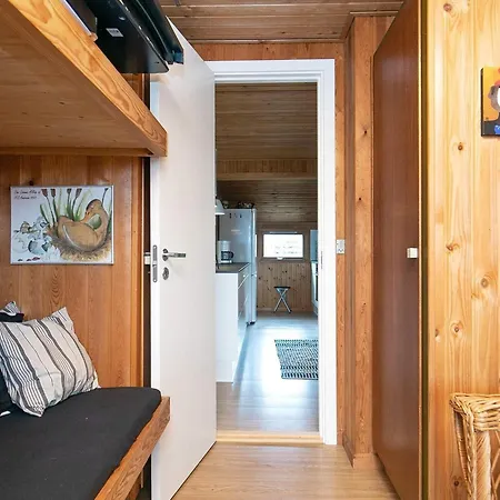 Vakantiehuis 5 Person In Saeby-by Traum Sæby